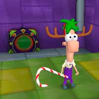 play phineas and ferb games inators of doom game