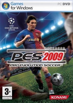 Pro Evolution Soccer 2007 Pc Download Completo Rip